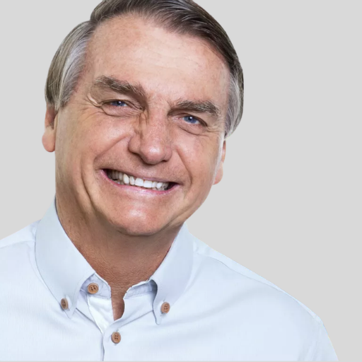 Jair Bolsonaro em 2022