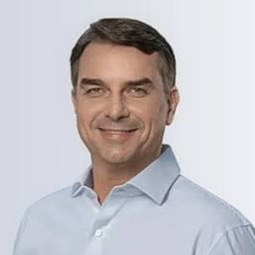 Flávio Bolsonaro em 2026