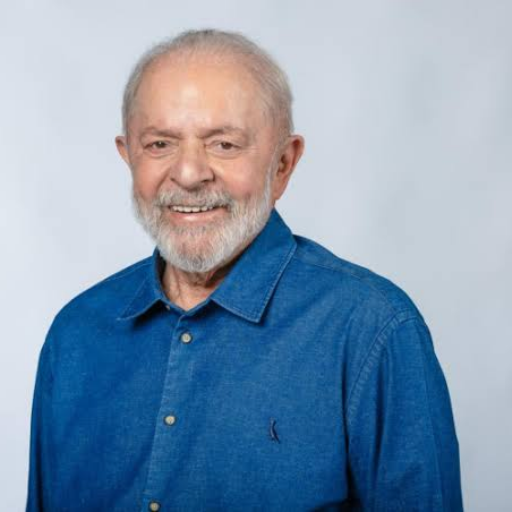 Lula em 2022